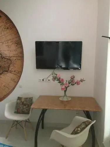 Apartment Pushkin Travel 0*