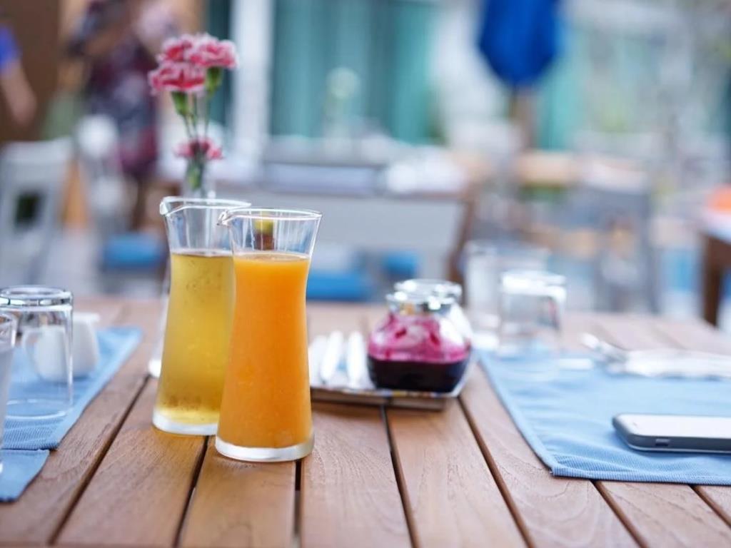 Vann Hua Hin Resort 3*