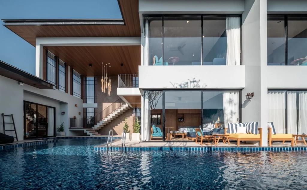 Vann Hua Hin Resort 3*