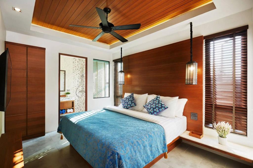 Vann Hua Hin Resort 3*