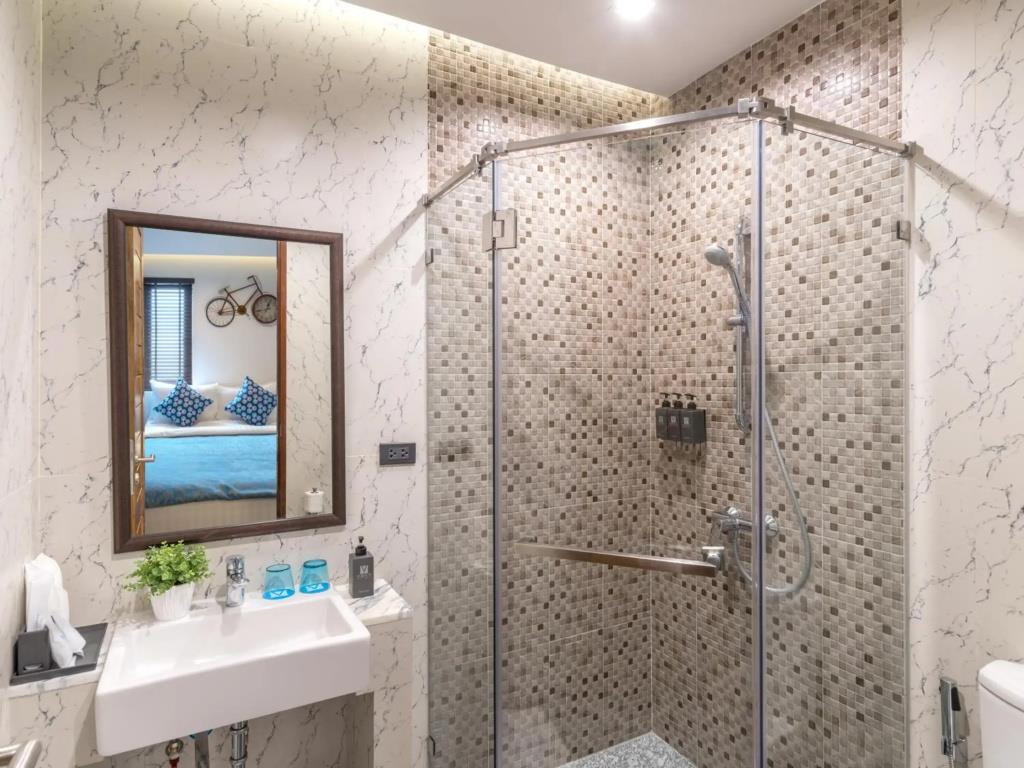 Vann Hua Hin Resort 3*