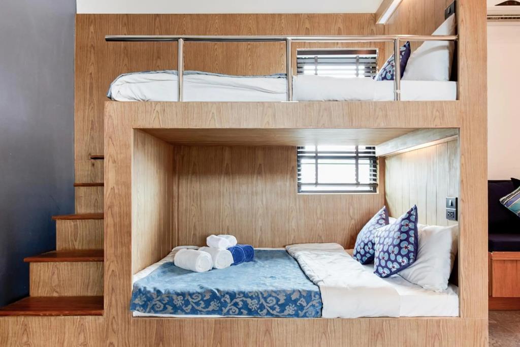 Vann Hua Hin Resort 3*