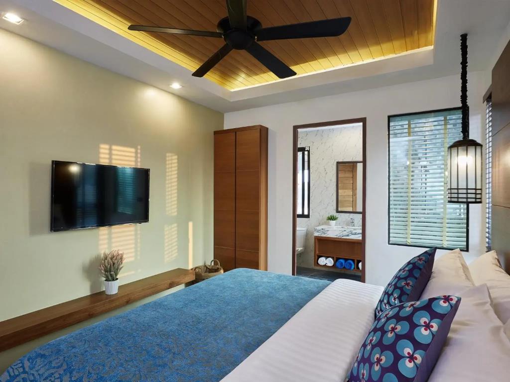 Vann Hua Hin Resort 3*
