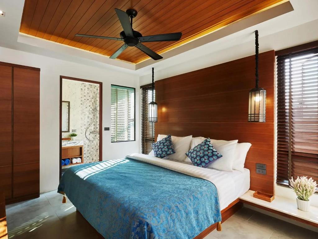 Vann Hua Hin Resort 3*