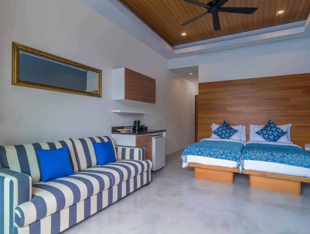Vann Hua Hin Resort 3*