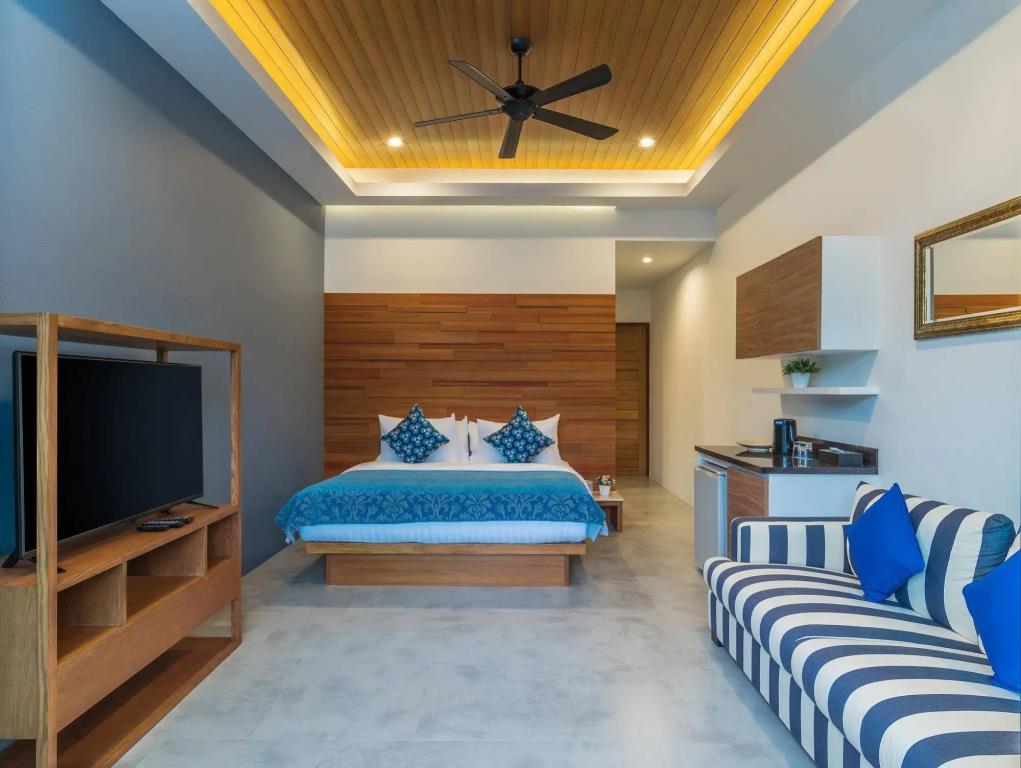 Vann Hua Hin Resort 3*