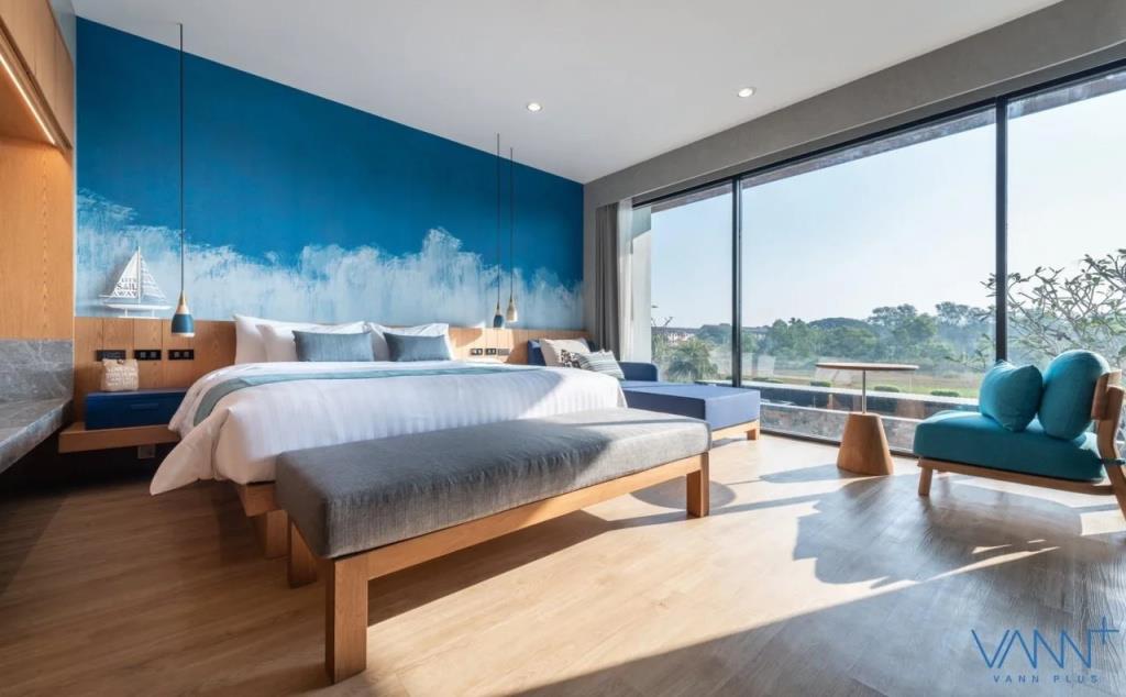 Vann Hua Hin Resort 3*