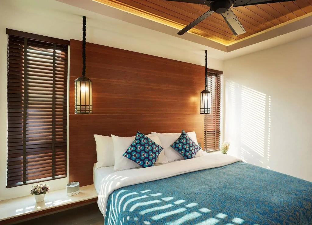 Vann Hua Hin Resort 3*
