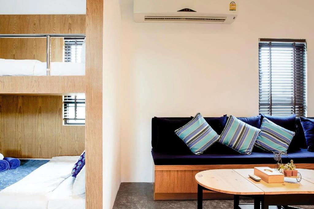Vann Hua Hin Resort 3*