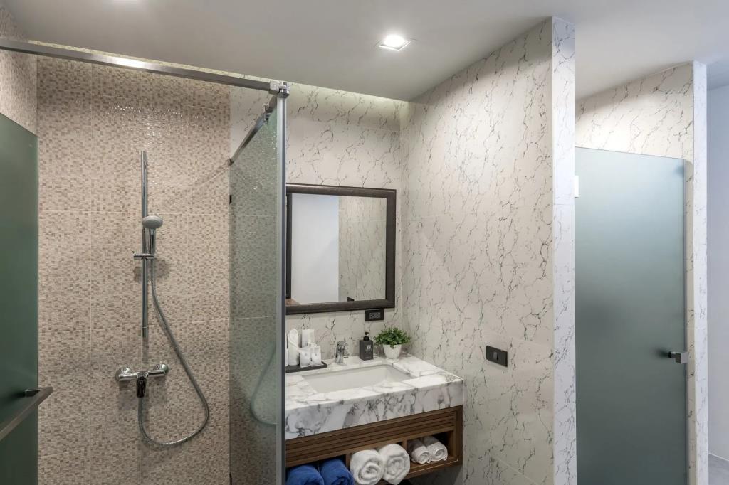 Vann Hua Hin Resort 3*