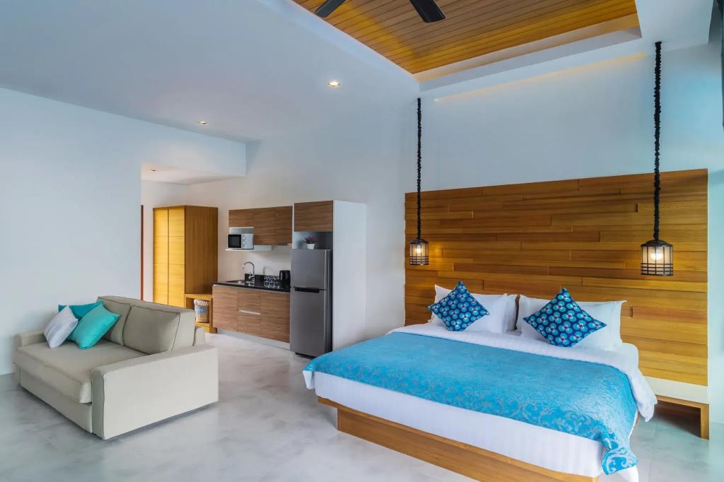 Vann Hua Hin Resort 3*