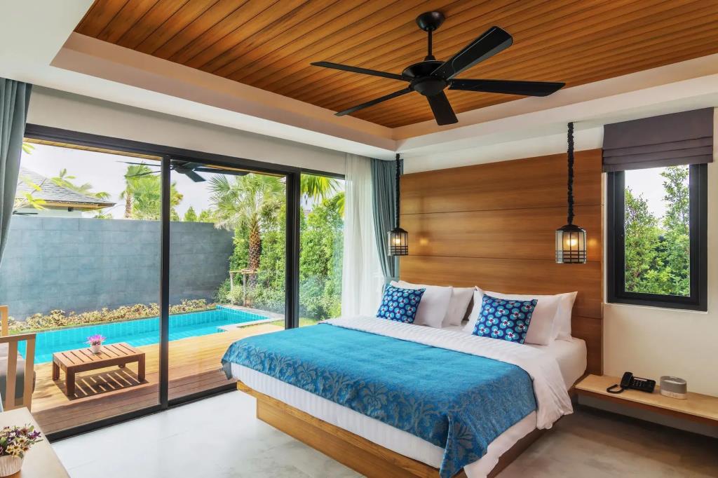 Vann Hua Hin Resort 3*
