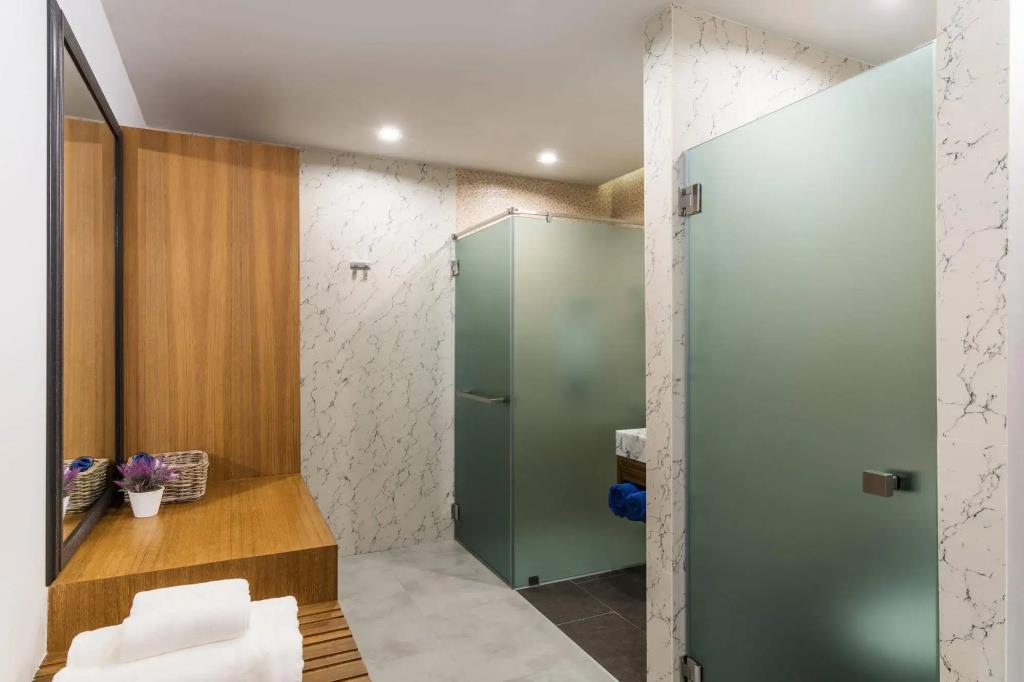 Vann Hua Hin Resort 3*