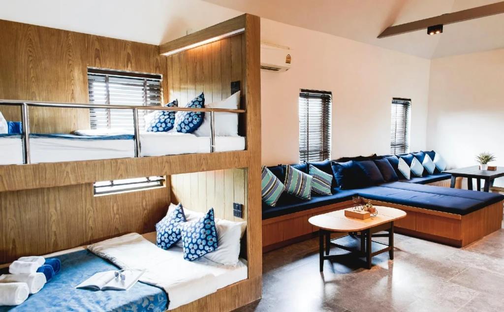 Vann Hua Hin Resort 3*