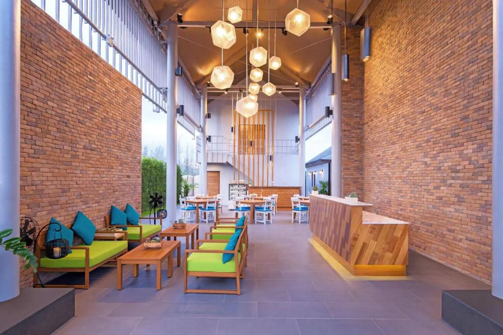 Vann Hua Hin Resort 3*