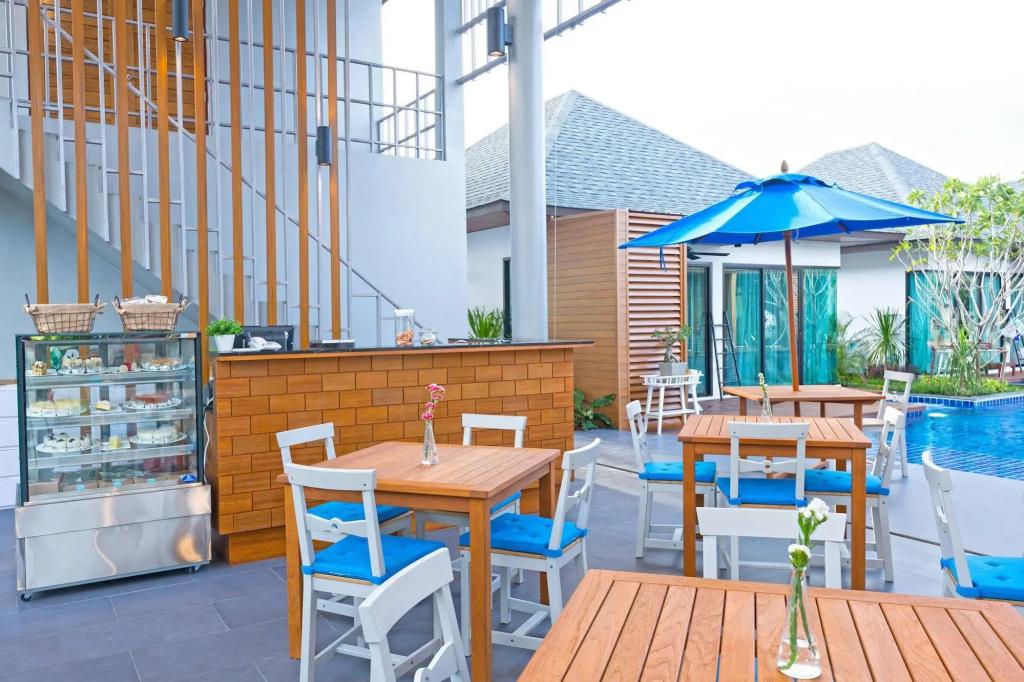Vann Hua Hin Resort 3*