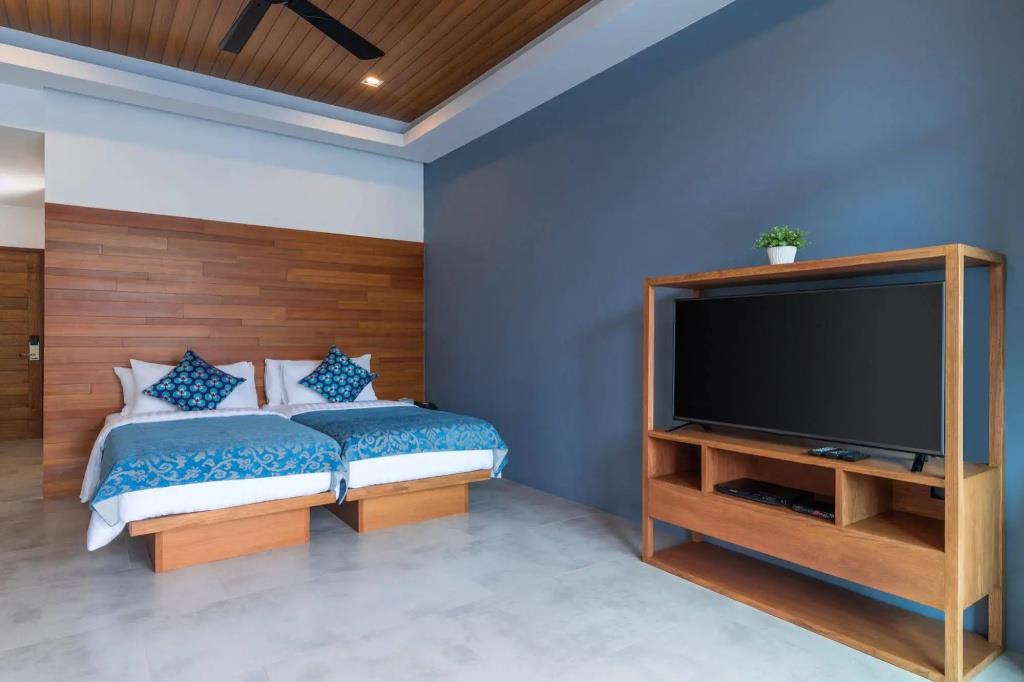 Vann Hua Hin Resort 3*