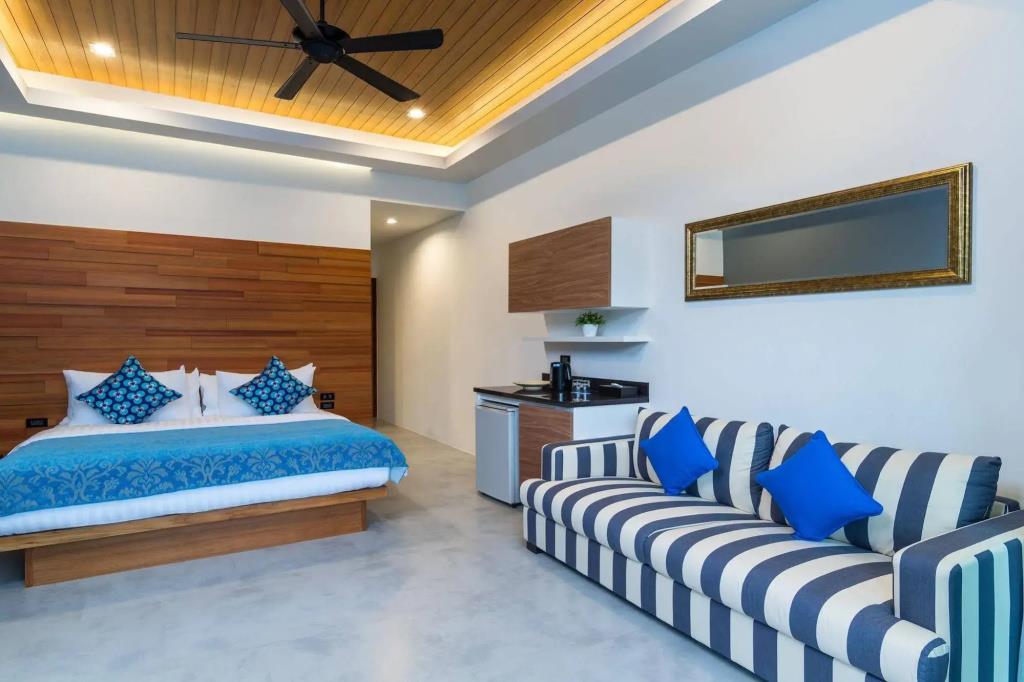 Vann Hua Hin Resort 3*