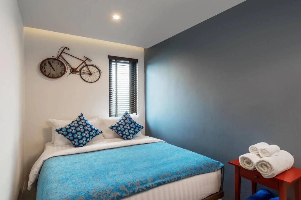 Vann Hua Hin Resort 3*