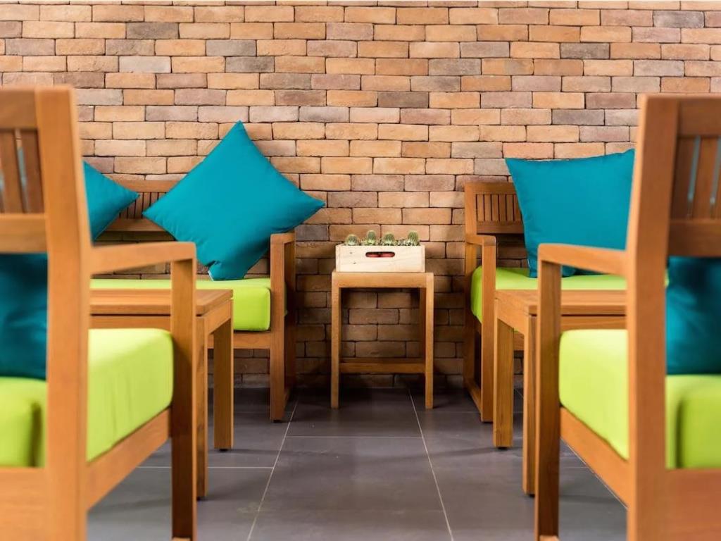 Vann Hua Hin Resort 3*