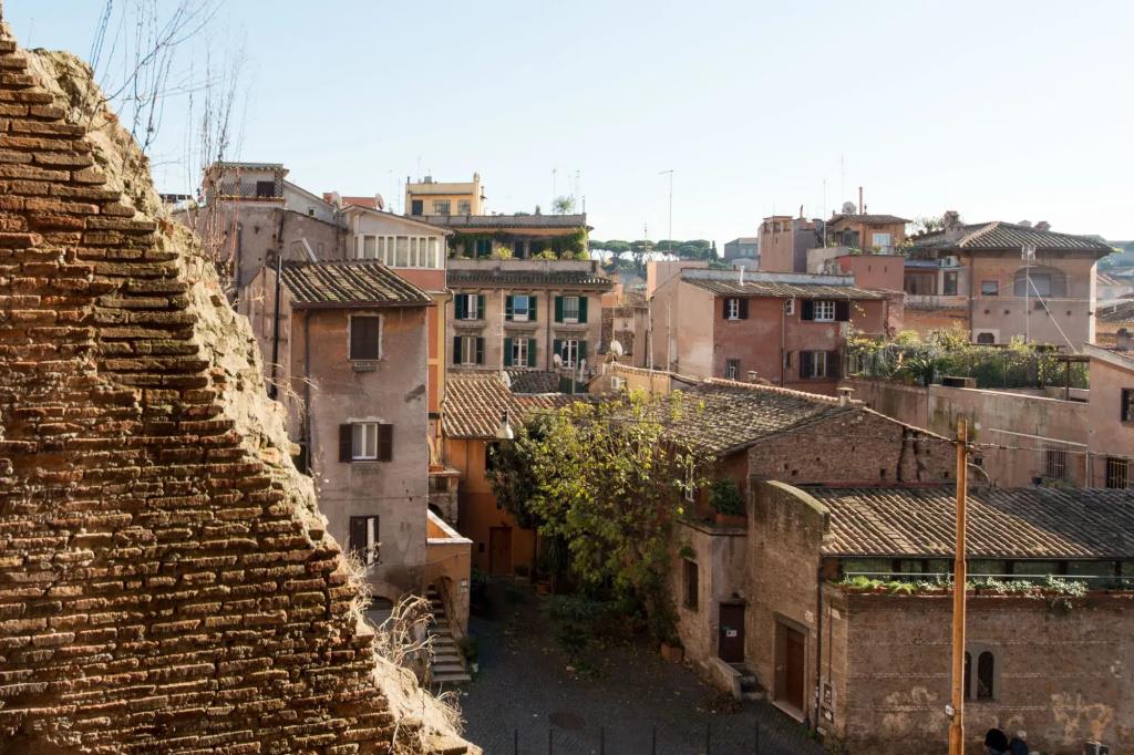 A Trastevere da M.E 0*