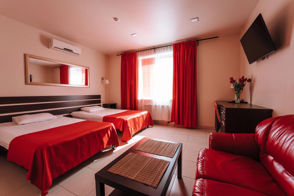 Malina Hotel 0*