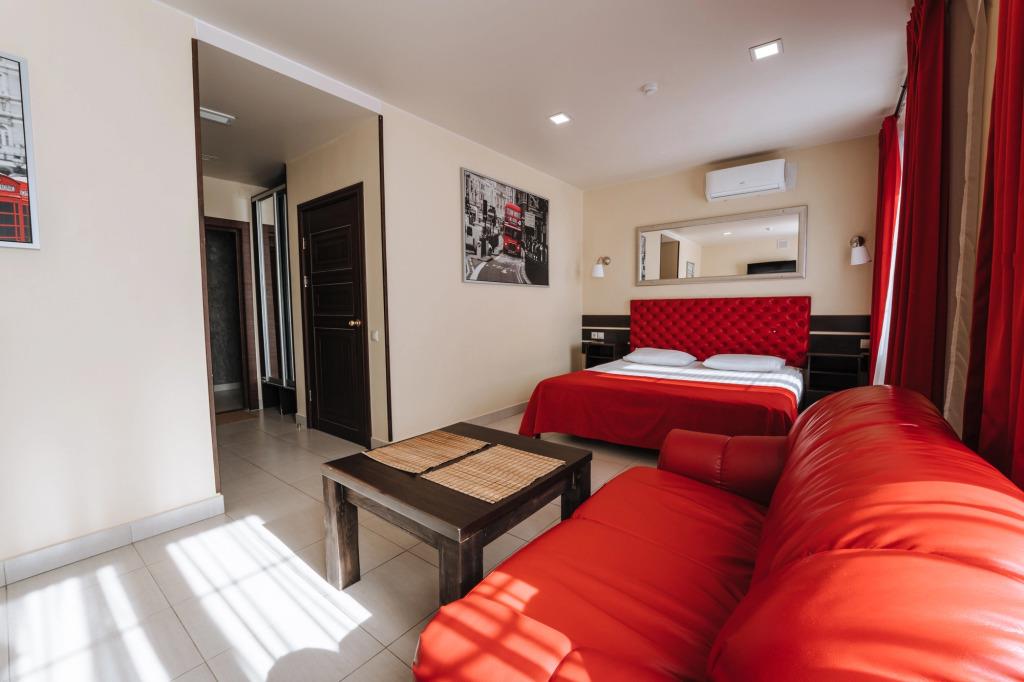 Malina Hotel 0*