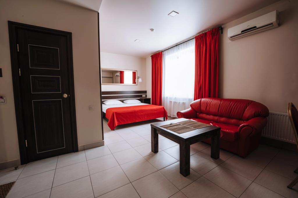 Malina Hotel 0*