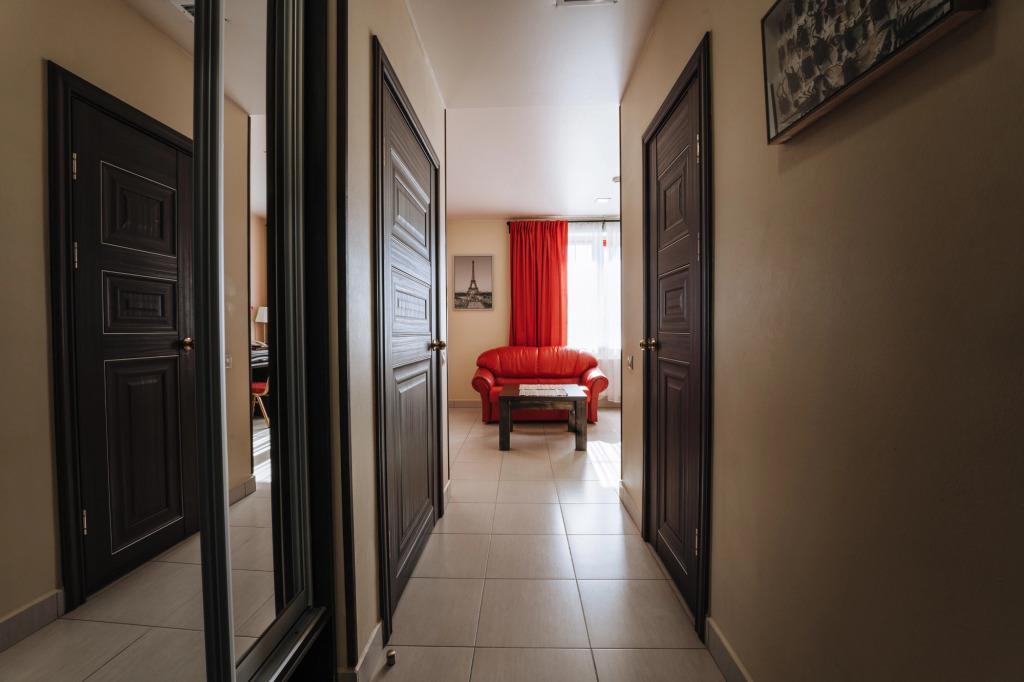 Malina Hotel 0*