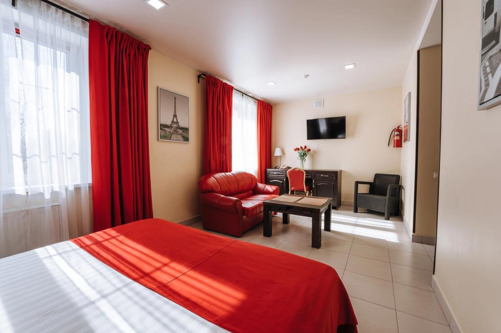 Malina Hotel 0*