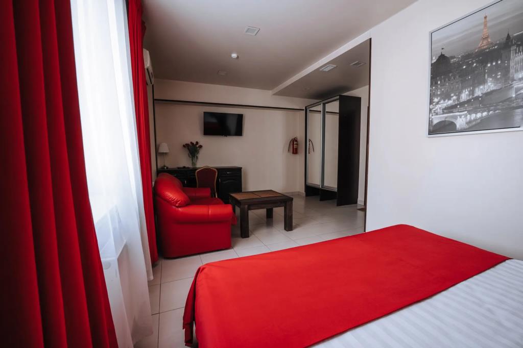 Malina Hotel 0*