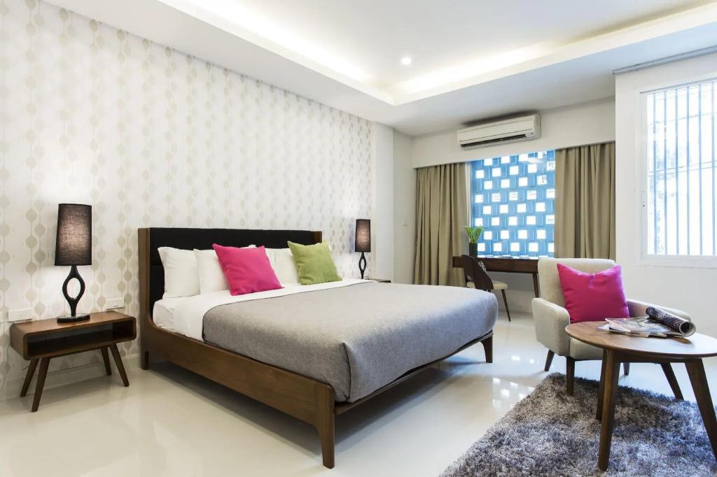 Tolani Nimman Villa Chiang Mai 0*