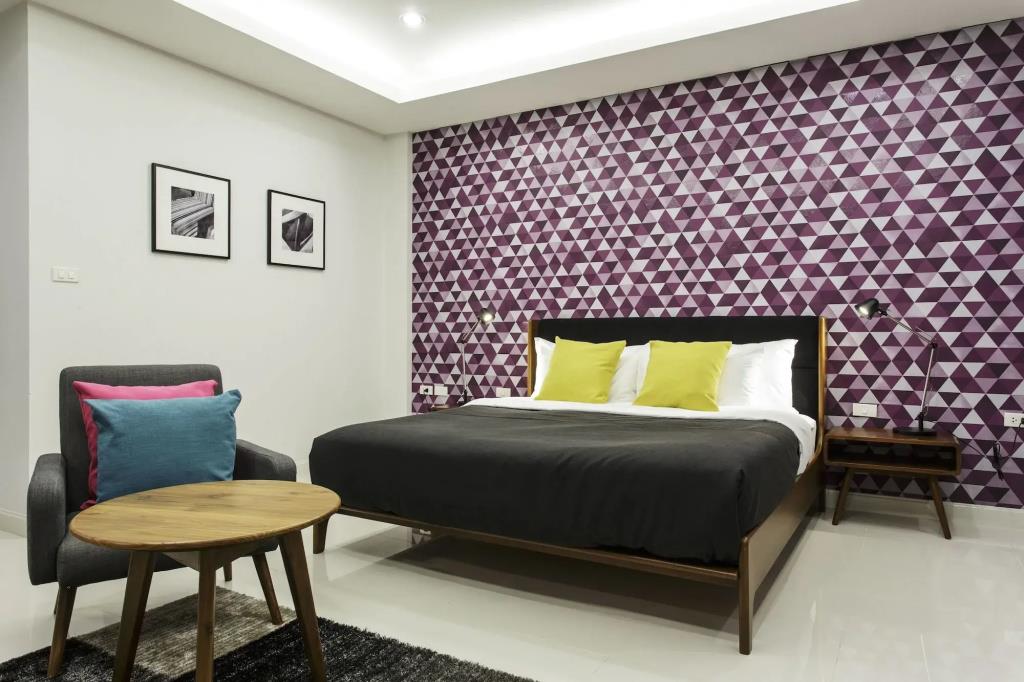 Tolani Nimman Villa Chiang Mai 0*