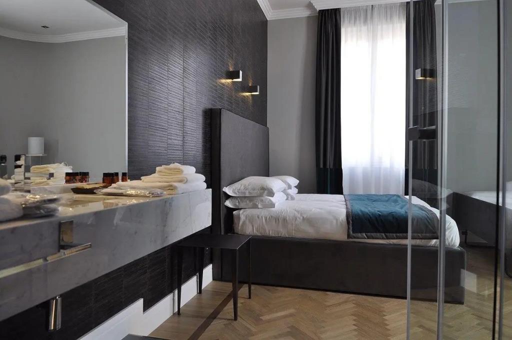Place 24 Suites & Wellness 0*