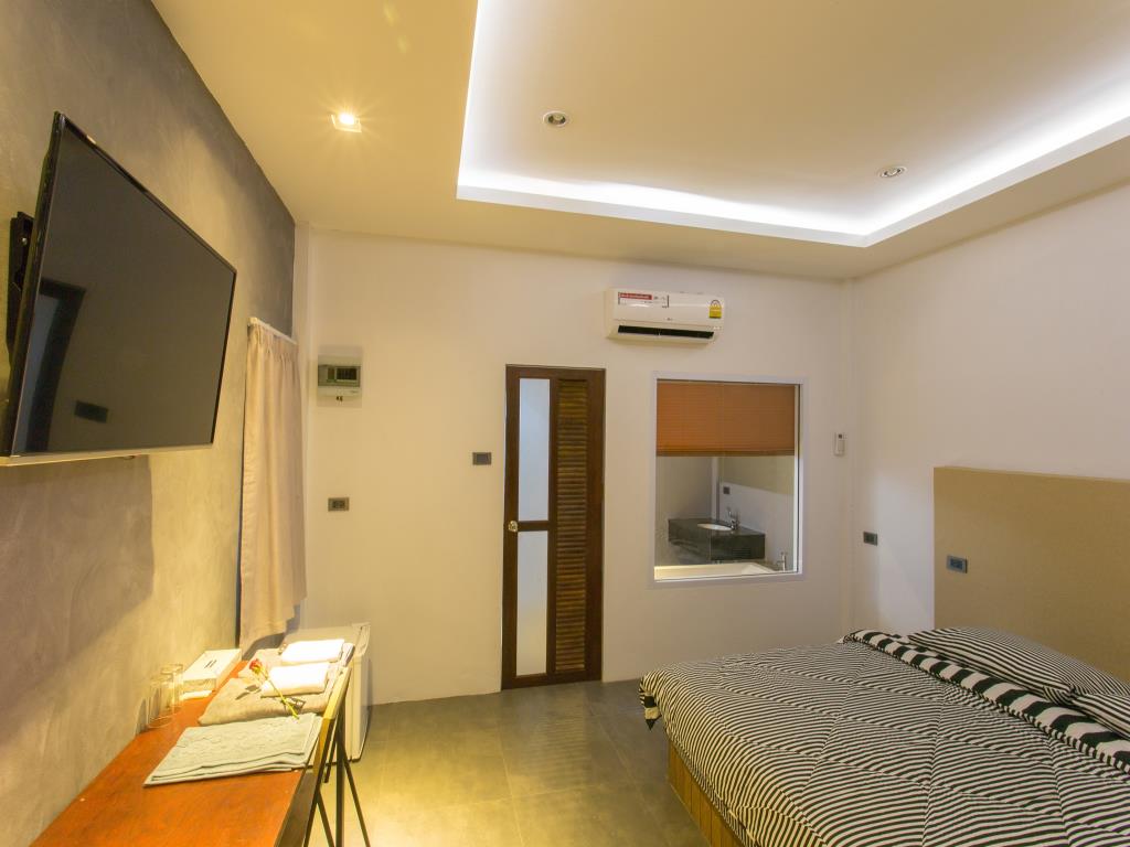 88 Fine Hotel 3*