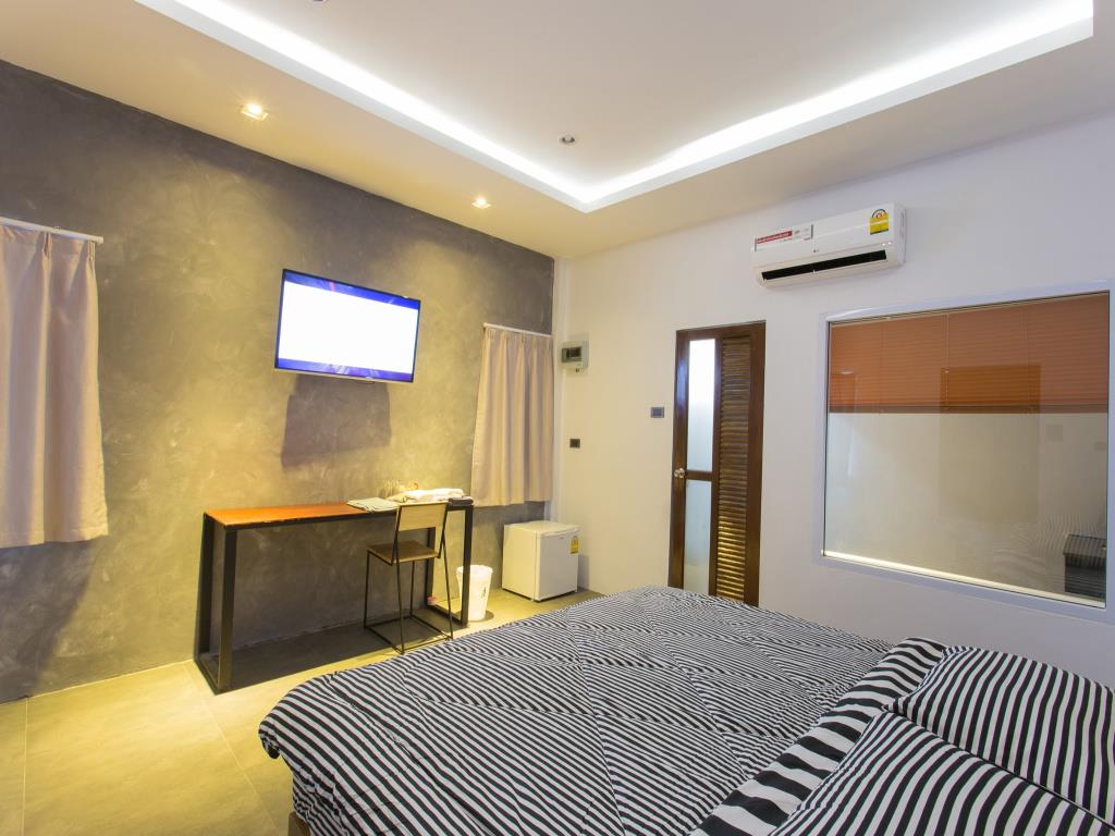 88 Fine Hotel 3*