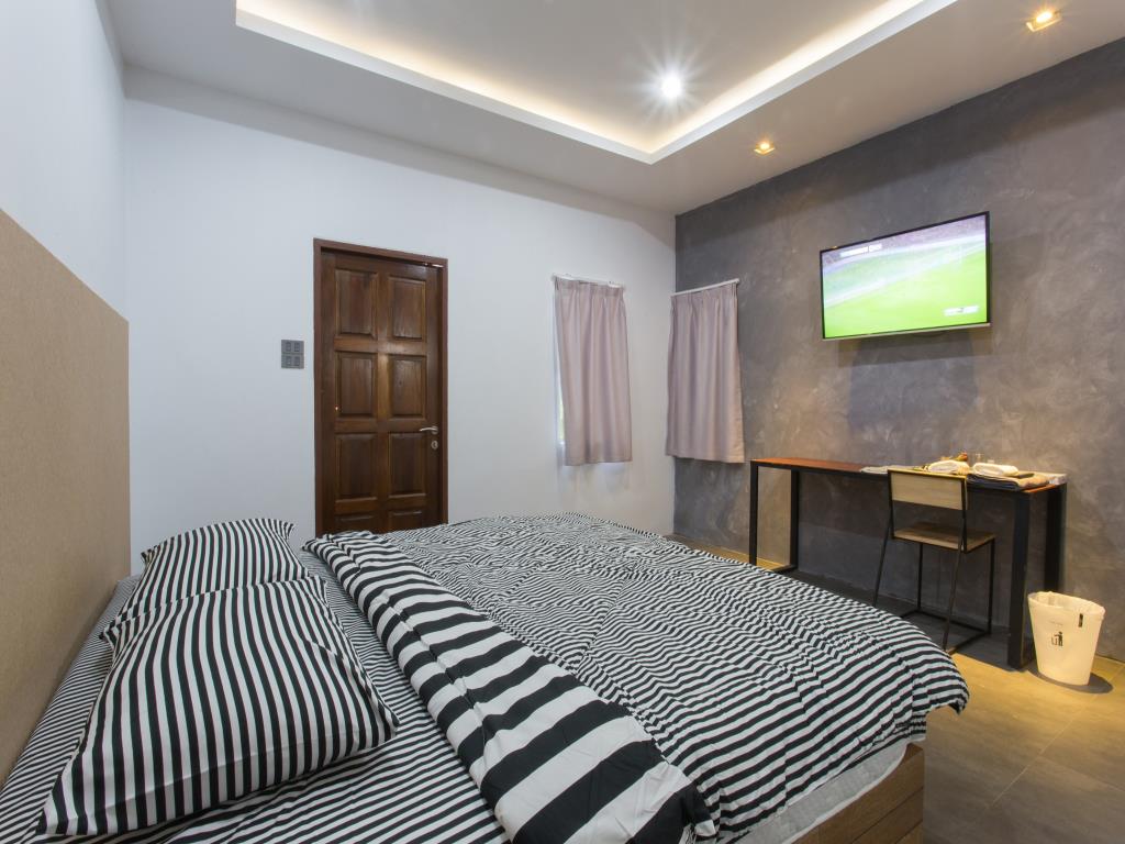 88 Fine Hotel 3*