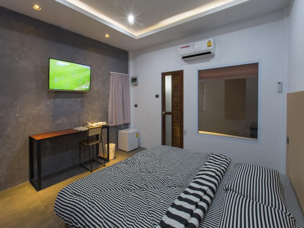 88 Fine Hotel 3*