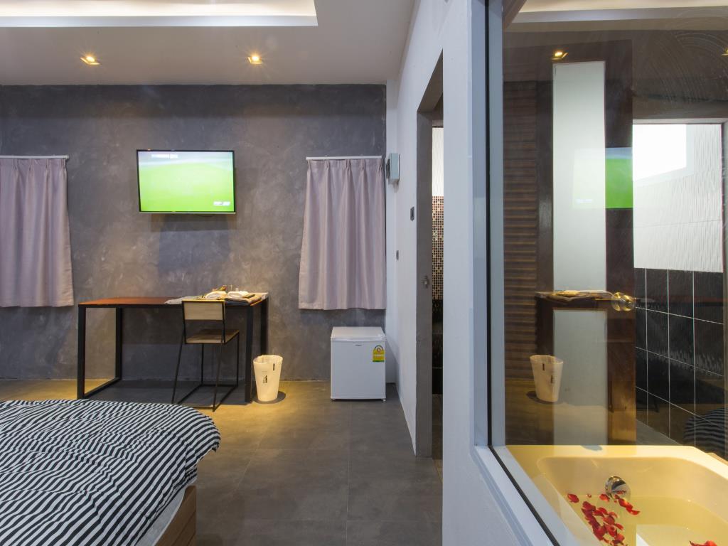 88 Fine Hotel 3*