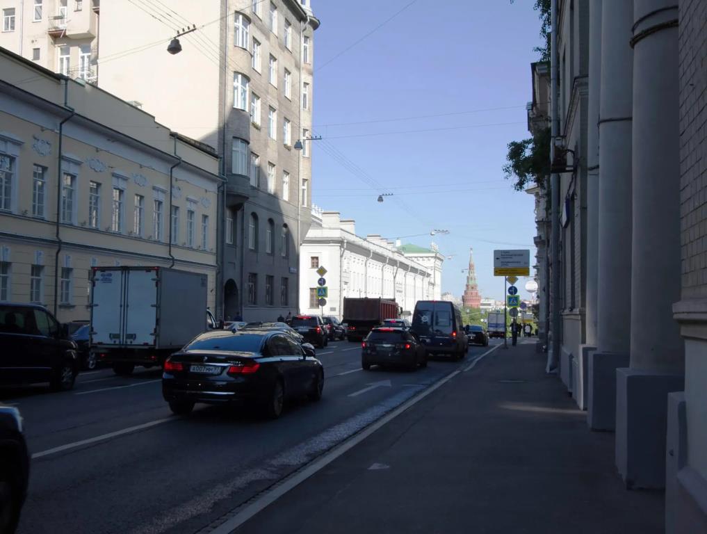 ApartLux Znamenka 0*