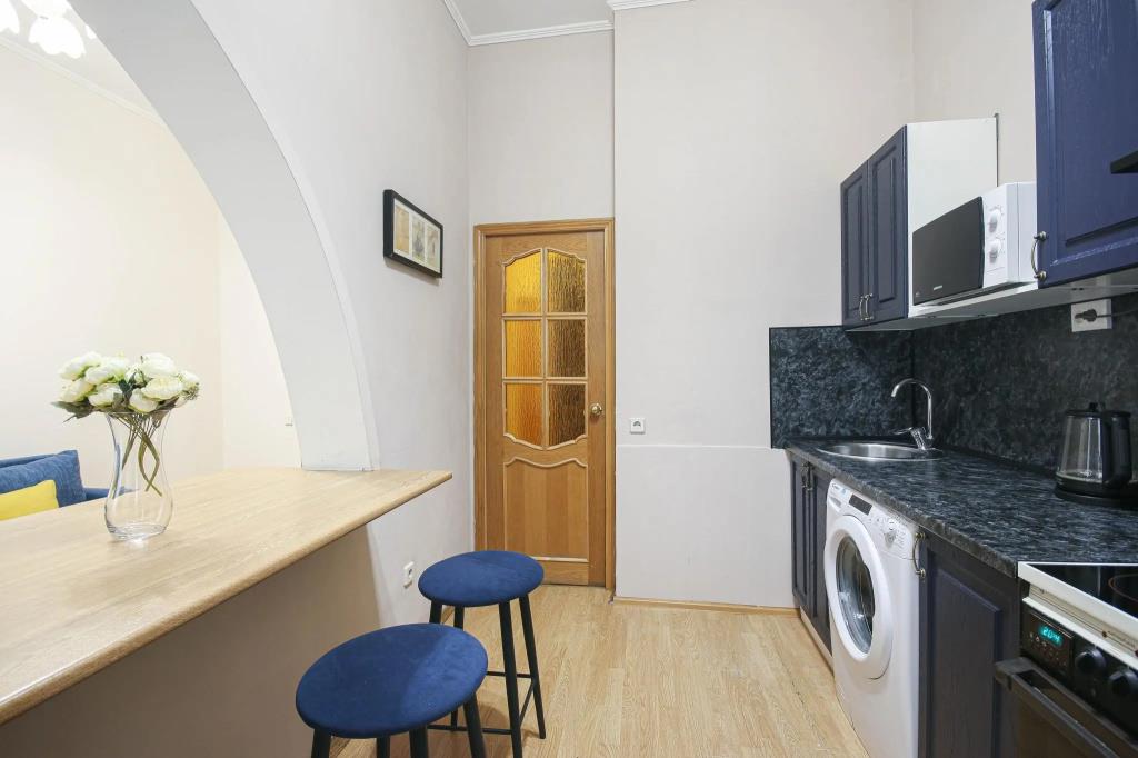 ApartLux Znamenka 0*