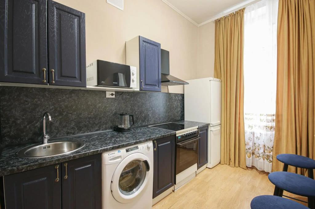 ApartLux Znamenka 0*