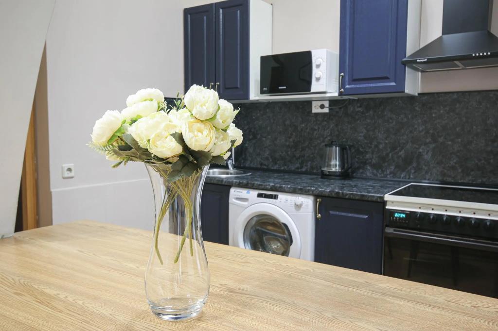 ApartLux Znamenka 0*