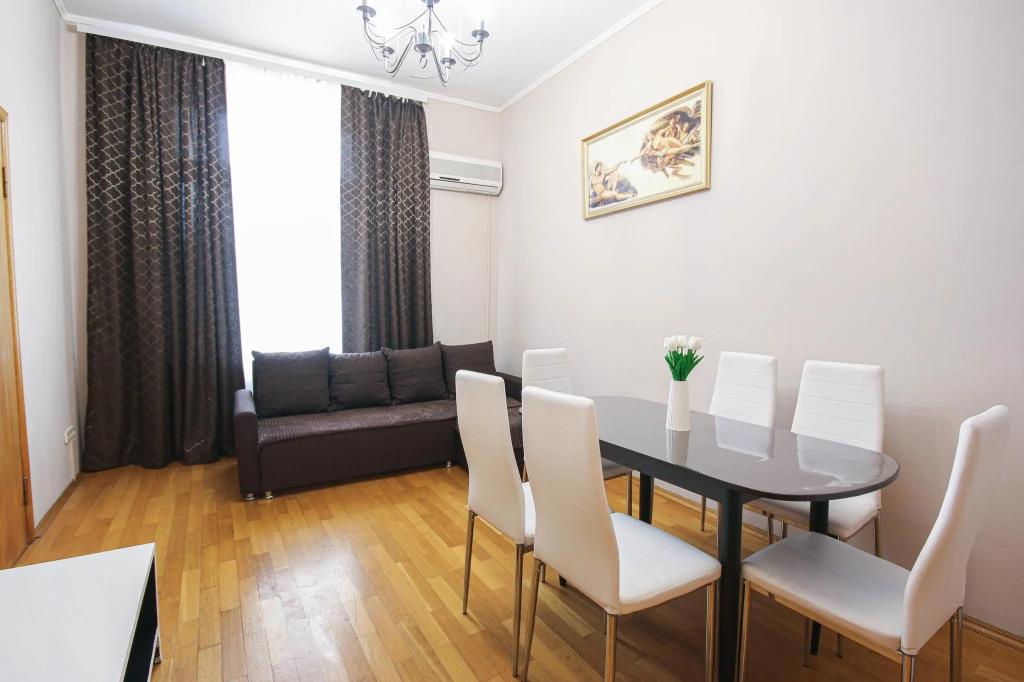ApartLux Znamenka 0*