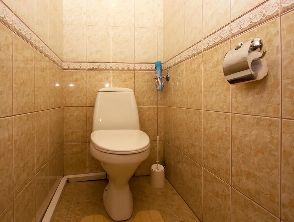 ApartLux Znamenka 0*