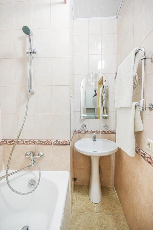 ApartLux Znamenka 0*