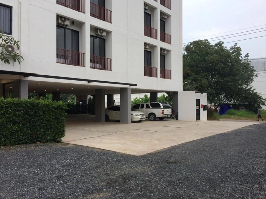 B Boutique Residence 3*