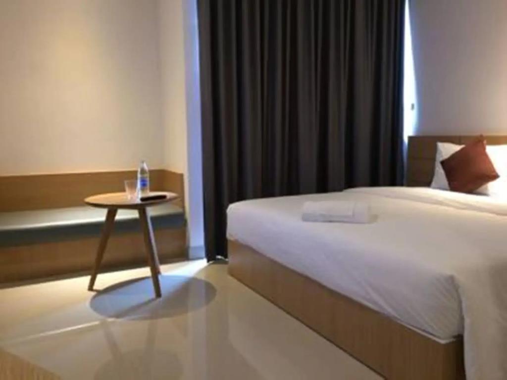 B Boutique Residence 3*