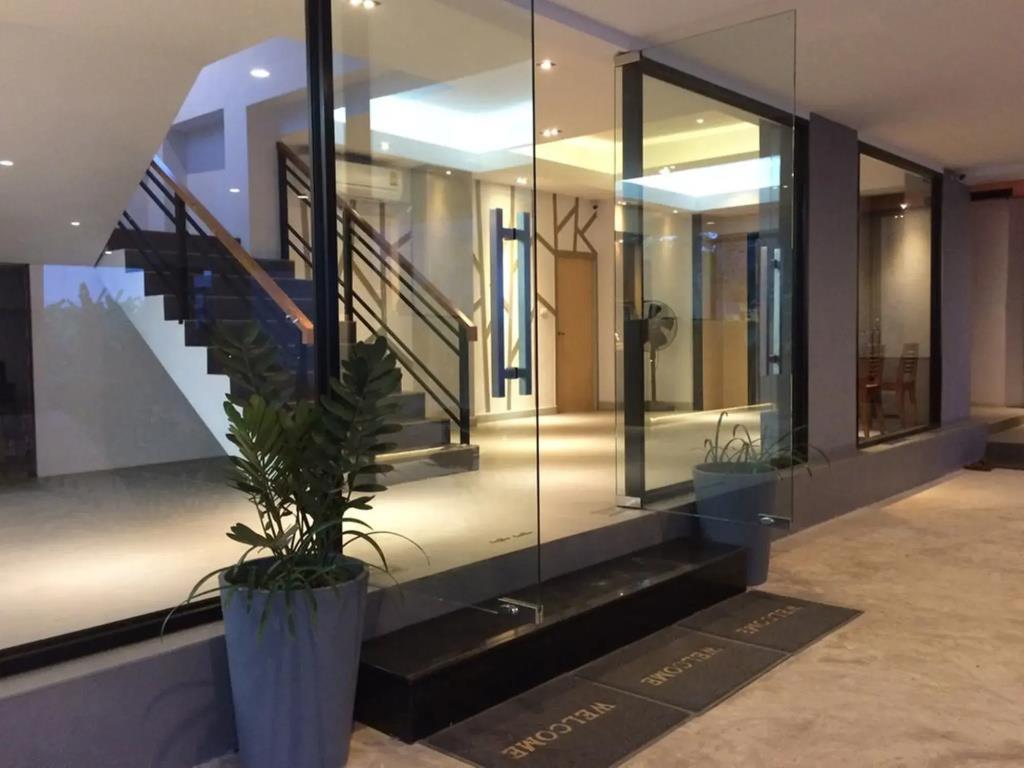 B Boutique Residence 3*