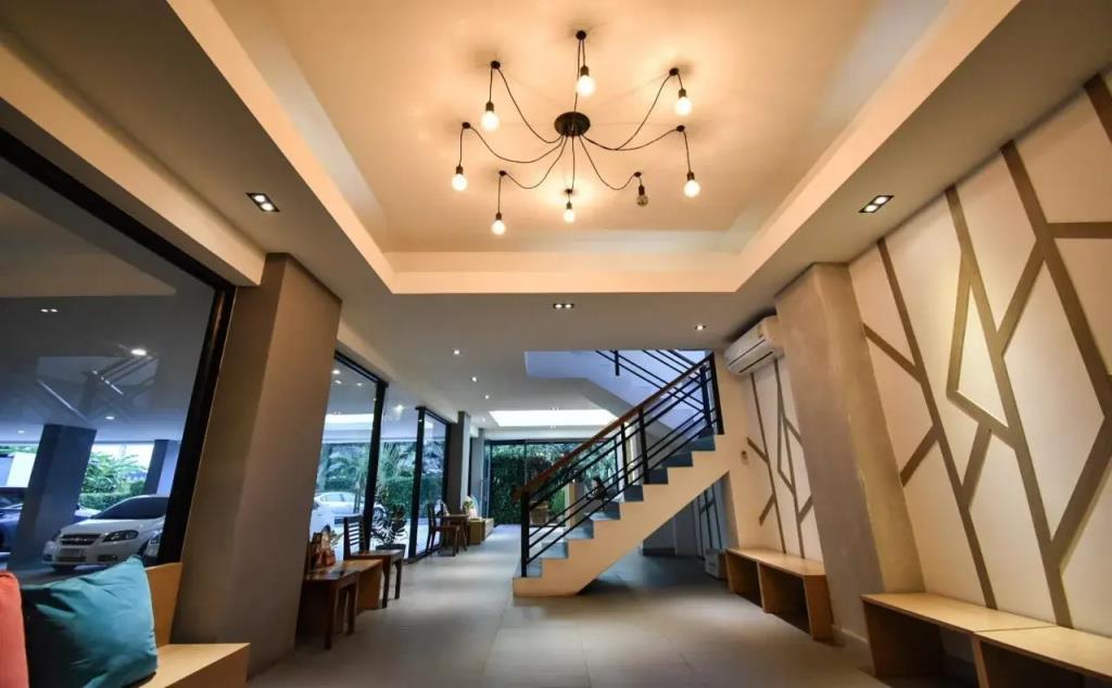 B Boutique Residence 3*